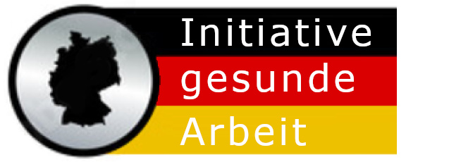 symbol für gesundes arbeiten